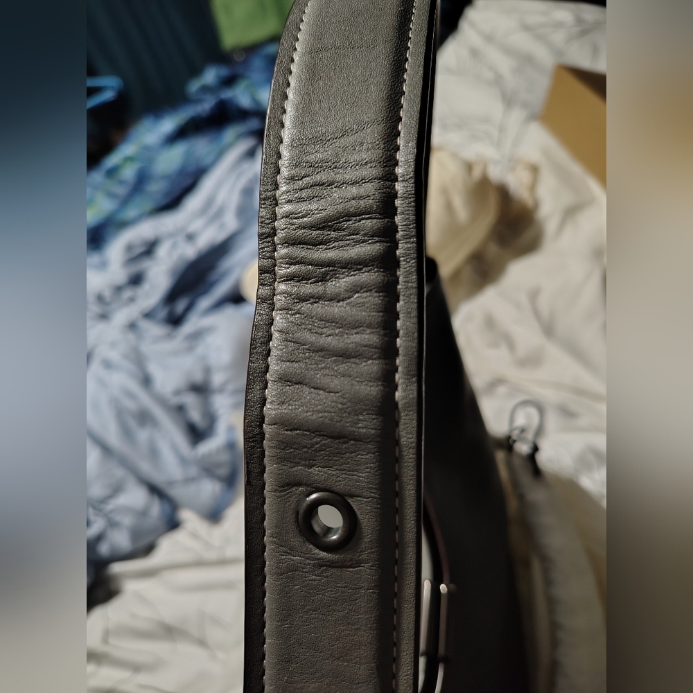 Coach 1941 Bedford Hobo Bag - Picture 11 of 16
